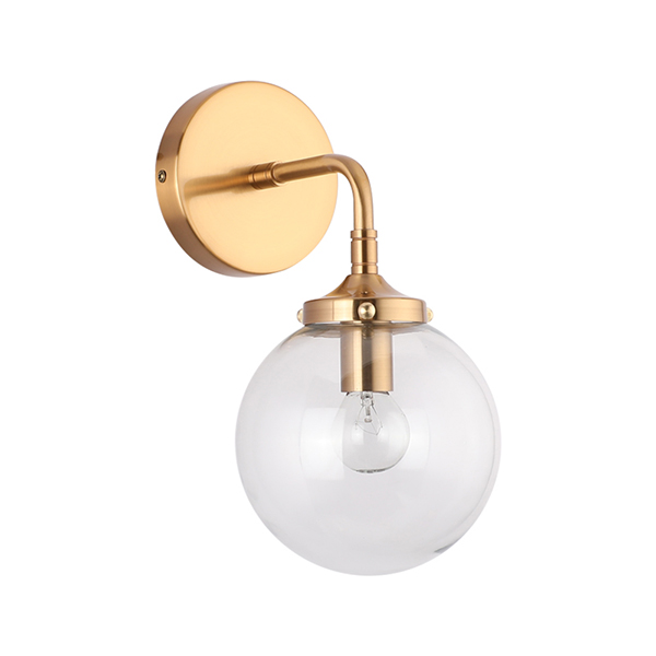 Retro Wall Lamp Fixture