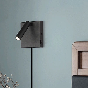 LED Bedside Wall Light for Reading