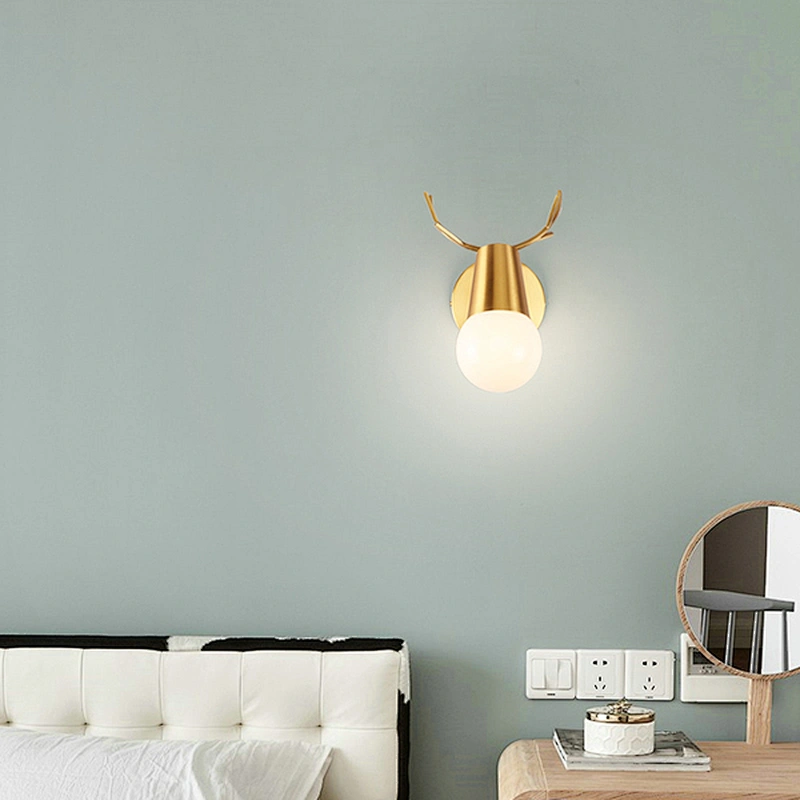 E27 Decorative Wall Light