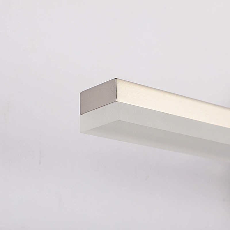 wall mounted mirror lamp