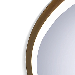 LED Bathroom Mirror M3080