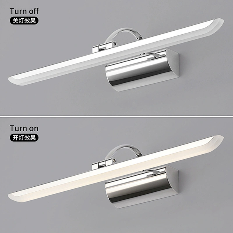 LED Metal Picture Light