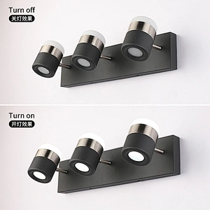 Picture wall LED Light