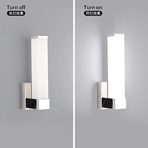 High Quality Modern Wall Lamp