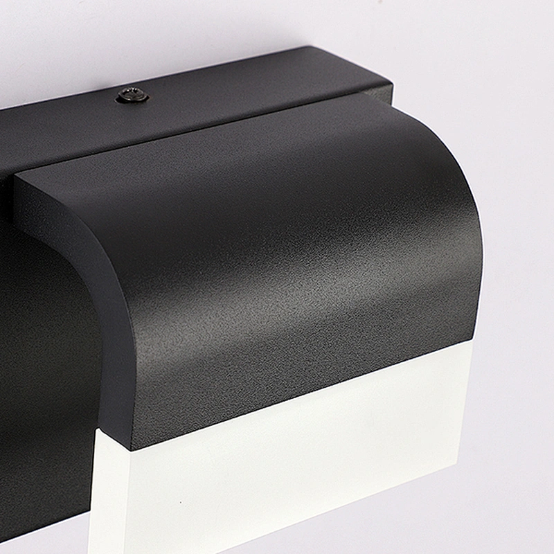 Indoor LED Wall Lamp for Corridor