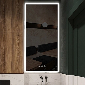 LED Bathroom Mirror M3041