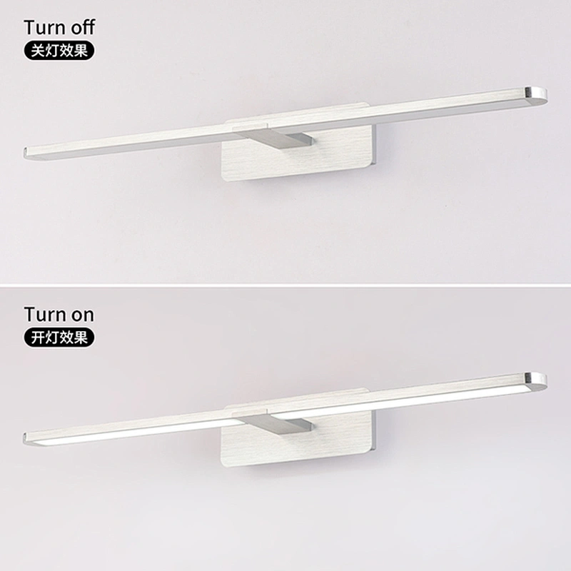 LED Picture Light for indoor use