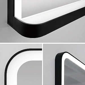LED Bathroom Mirror M5115