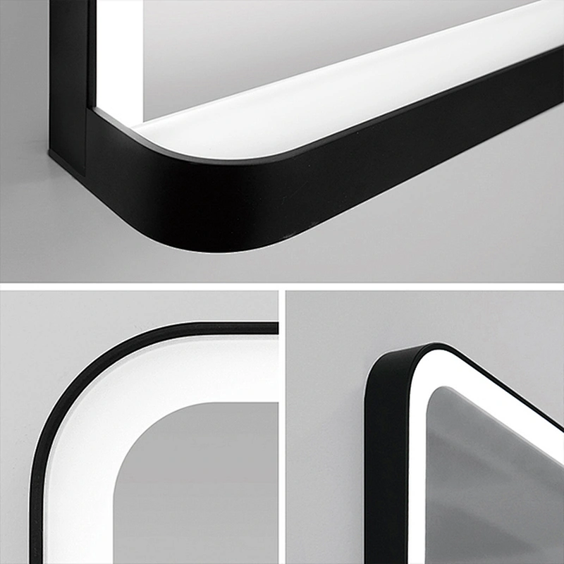LED Bathroom Mirror M5115