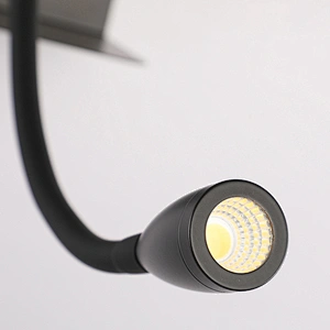 LED Bedside Reading Lamp