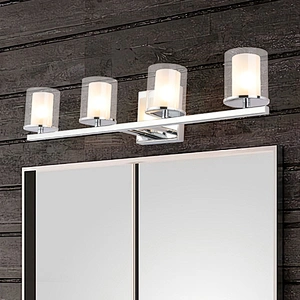 Wall Light with G9 Lamp