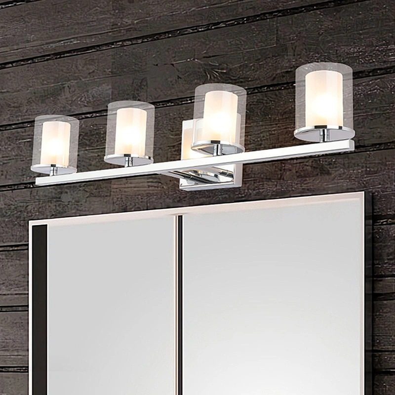 Wall Light with G9 Lamp