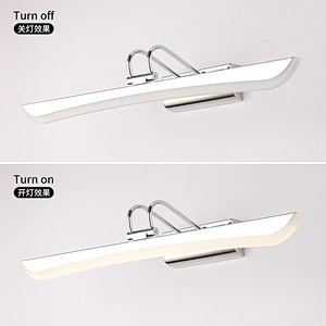 Adjustable LED Picture Light