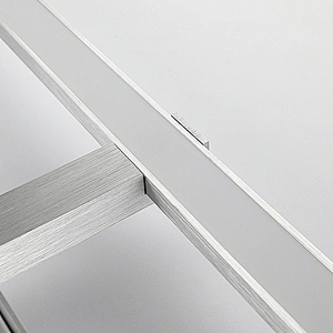 Aluminum LED Picture Light