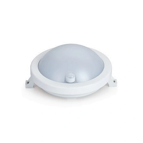 LED Waterproof Lighting with PIR Sensor