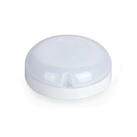 LED Surface Mounted Bulkhead Wall Lamp