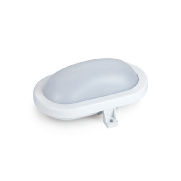 Waterproof Wall Mounted Bulkhead Light