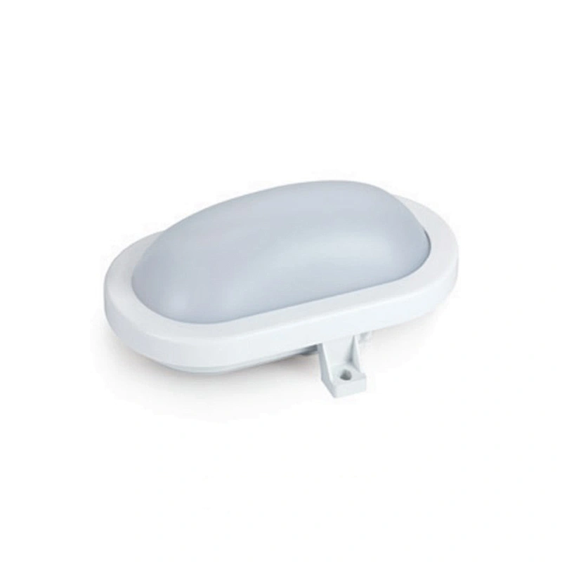 Waterproof Wall Mounted Bulkhead Light