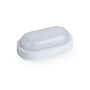 PIR Sensor LED Bulkhead Emergency Light