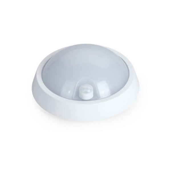outside integrated LED bulkhead lamp