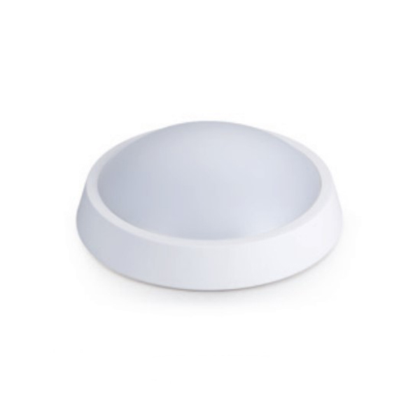 Housing Garden Bulkhead LED Light