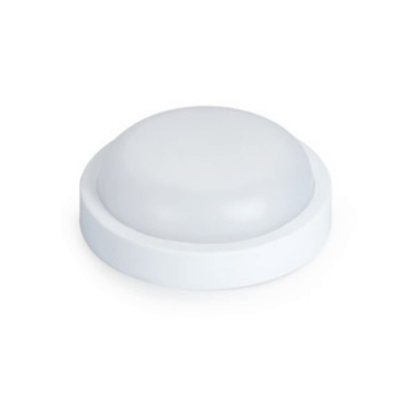 Plastic LED Waterproof Bulkhead Light