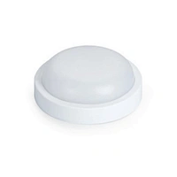 Plastic LED Waterproof Bulkhead Light