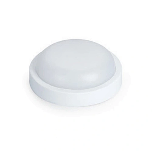 Plastic LED Waterproof Bulkhead Light