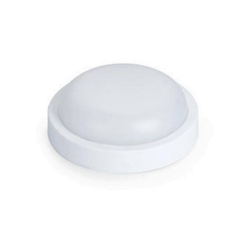 Plastic LED Waterproof Bulkhead Light
