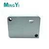 Custom Precision Stainless Steel Mold Base