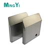 China Factory Low Price Hardened Flat Stainless Steel Punch Plate