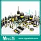 China factory wholesale precision nitrogen spring for automotive mold on alibaba