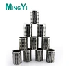 High Quality Metal Mold Compression Coil Spring and ball cage