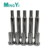 precision 10mm punch and flat head
