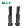 Precision Custom Injection Mold Machine Components Tungsten Carbide Metal Cross Shape Punch