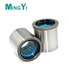Custom Precision Steel Alloy Bimetal Metal Bushing