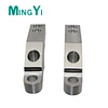 Custom Special Shape EDM Machinery Part Stainless Steel Hole Punch