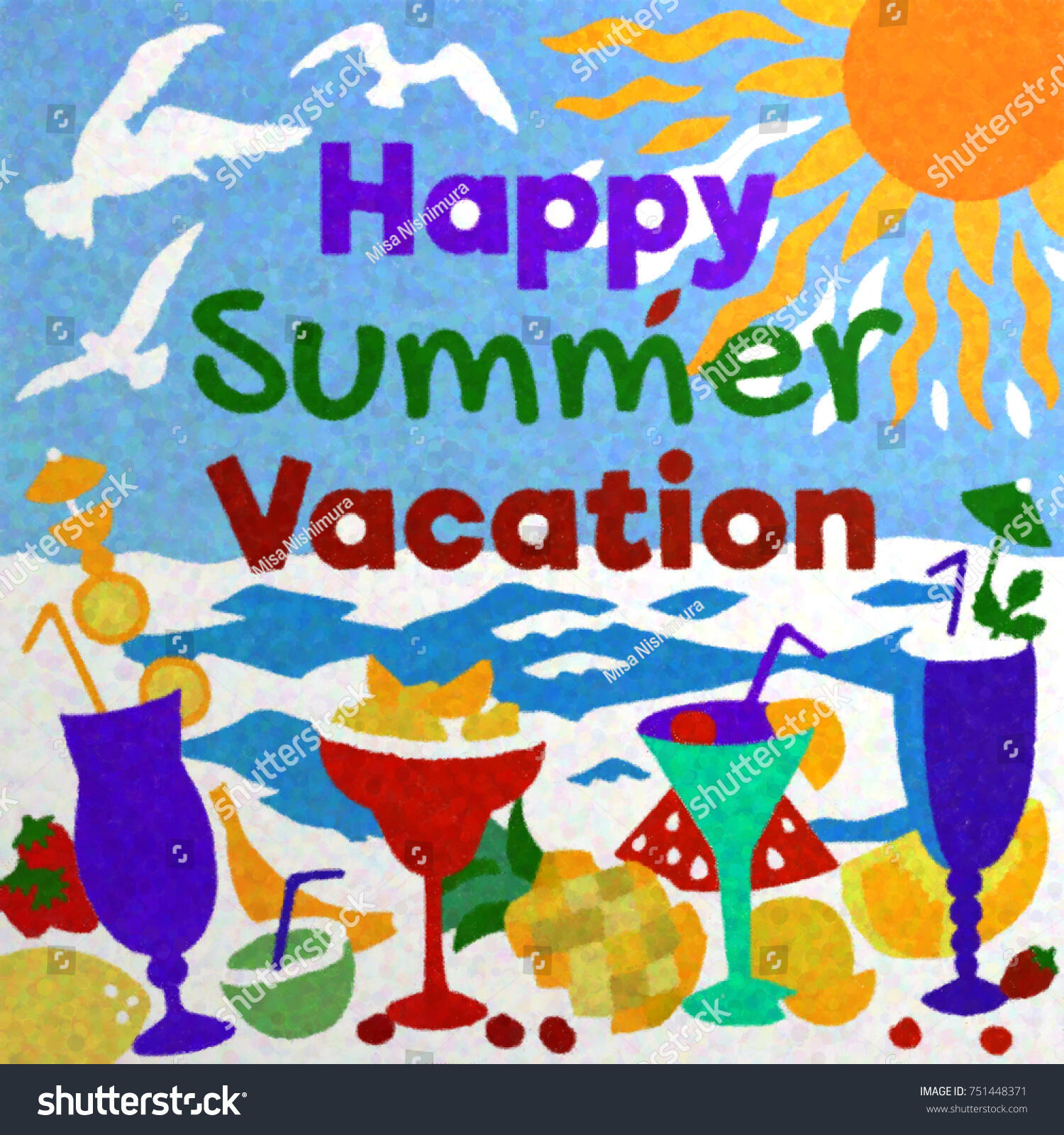 Special discounts for summer season.
