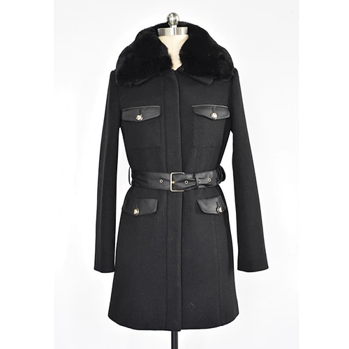 Women's coat