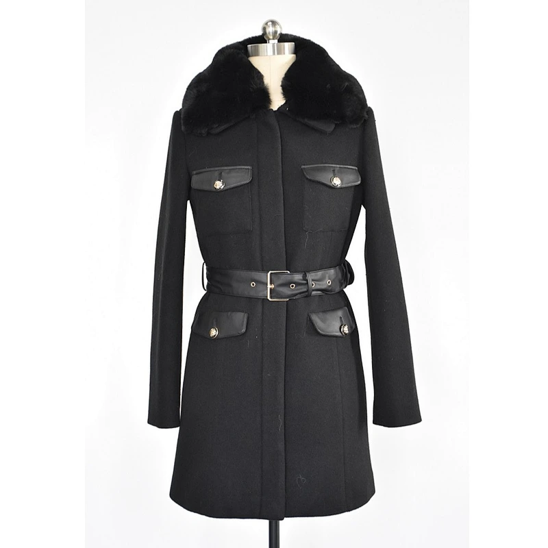 Women's coat