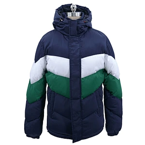 Men's Padding Jacket