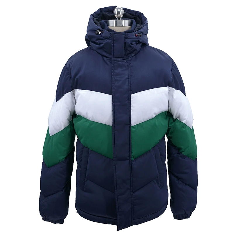 Men's Padding Jacket