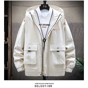 Men's casual Jacket