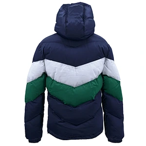 Men's Padding Jacket