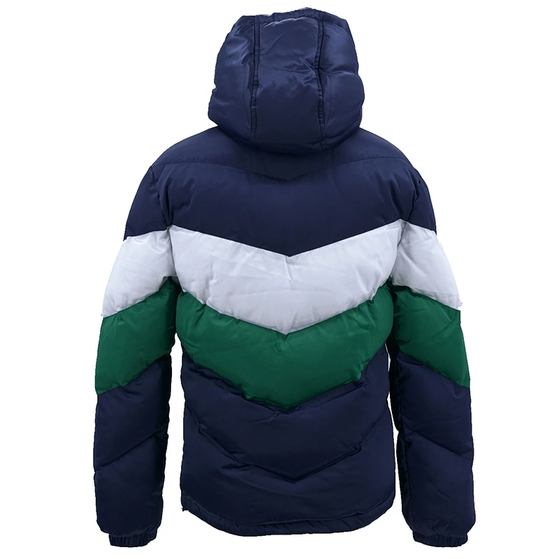 Men's Padding Jacket