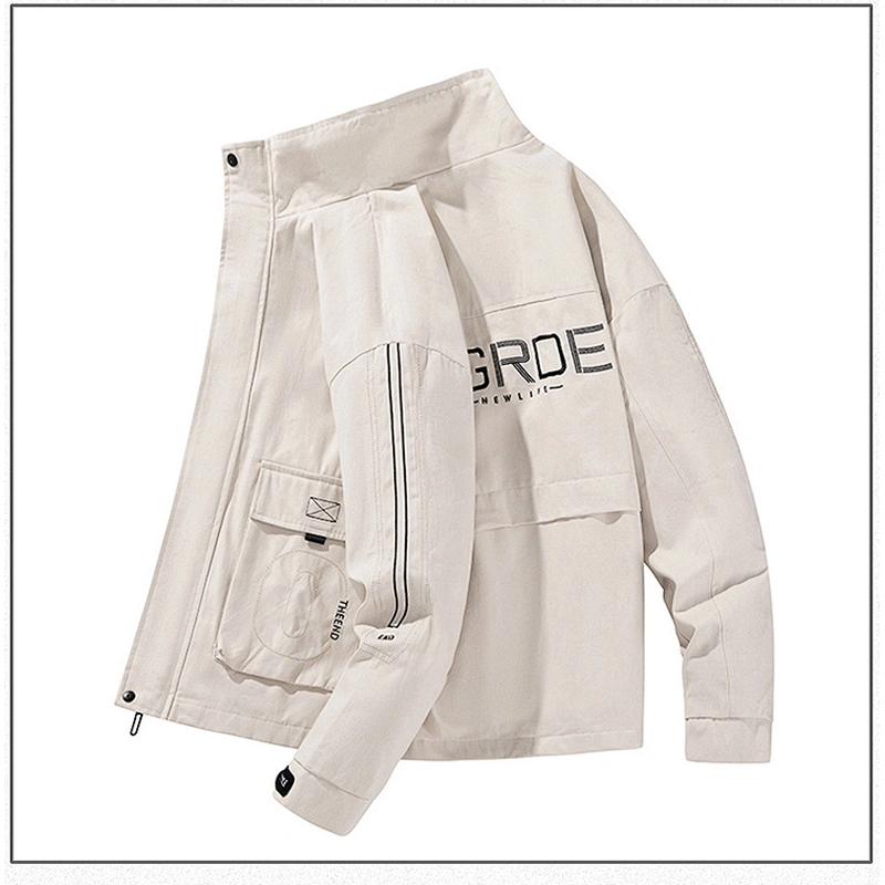Men's Casual Jacket