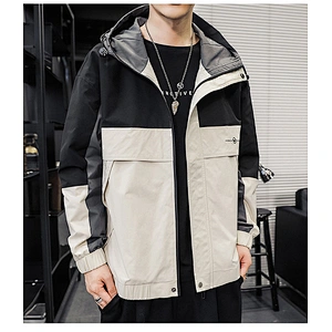 Men's Casual Jacket