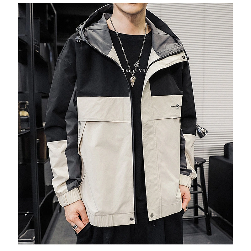 Men's Casual Jacket