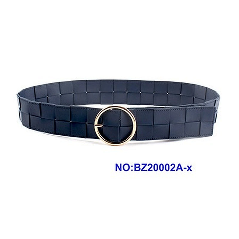 Women's PU Belt