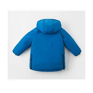 Boy's padding jacket